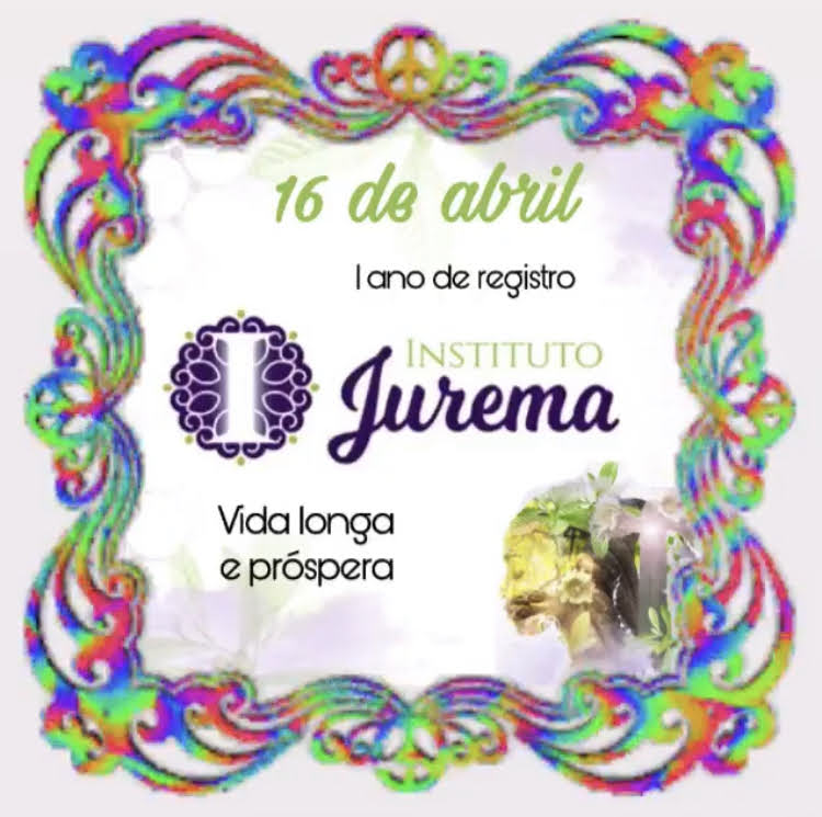Aniversário do Instituto Jurema