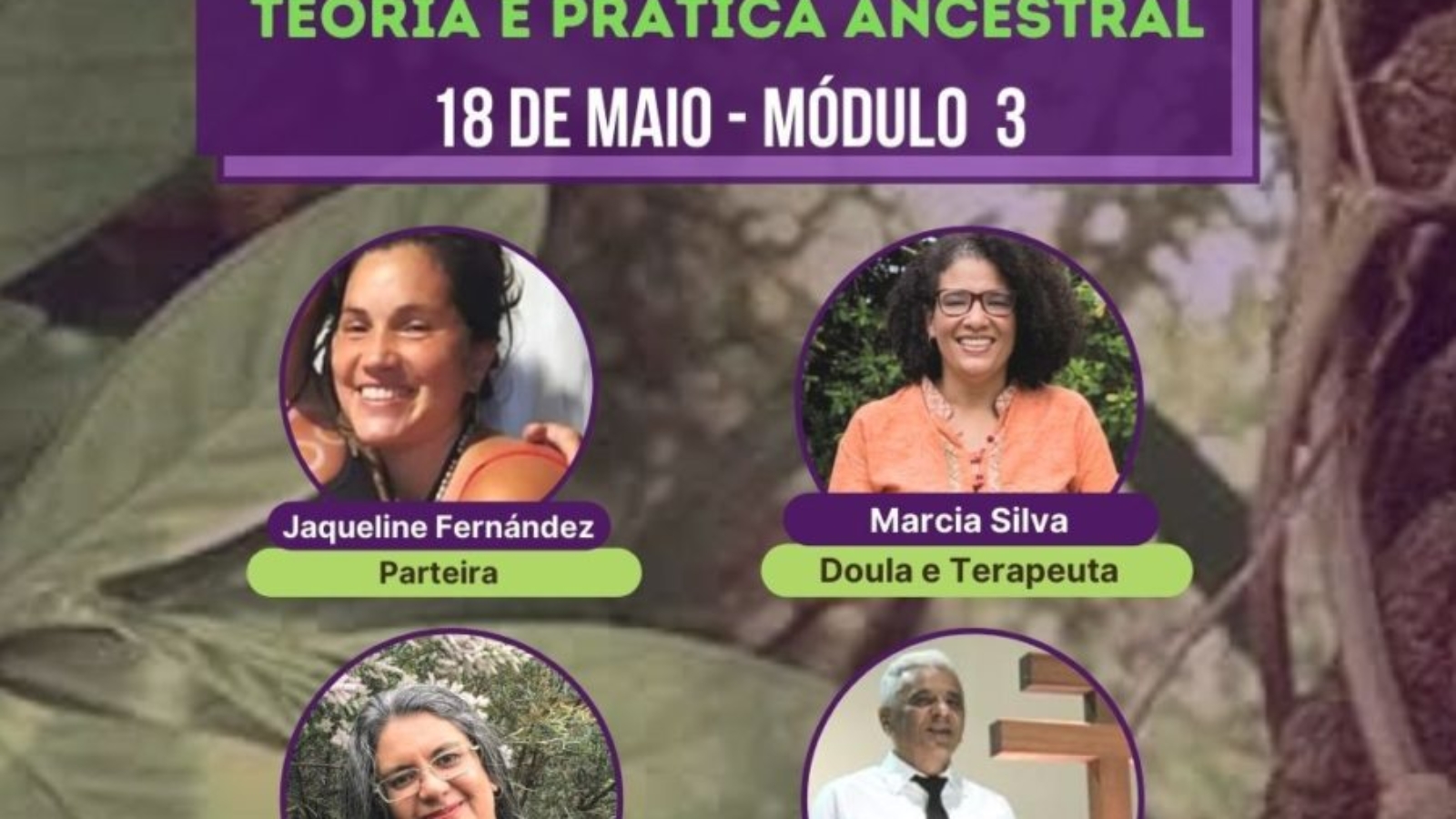 Curso Ayahuasca - Modulo3 18.05.22