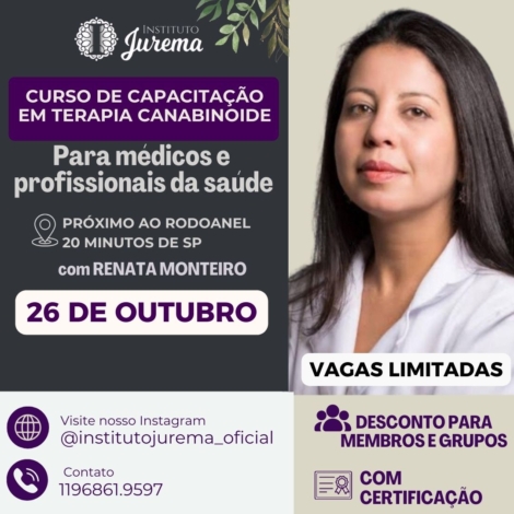 Quem pode fazer o CURSO DE CAPACITAÇÃO